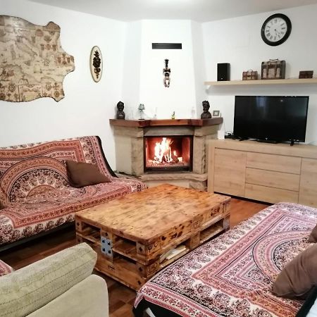 Holiday Home Cardona Lloret de Mar Bagian luar foto