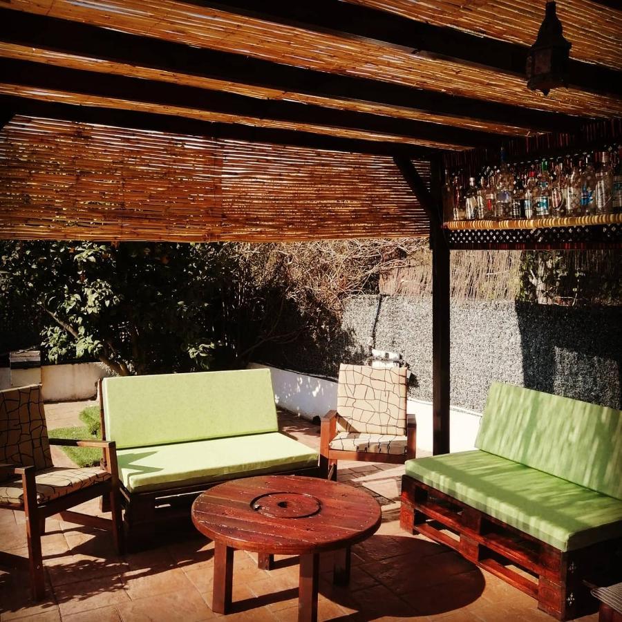 Holiday Home Cardona Lloret de Mar Bagian luar foto