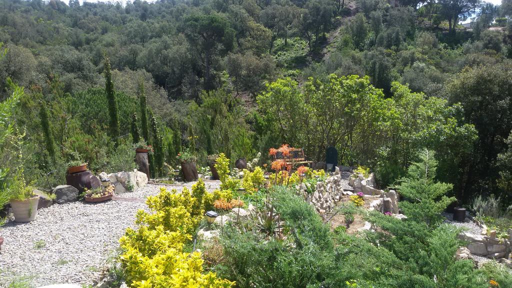 Holiday Home Cardona Lloret de Mar Bagian luar foto