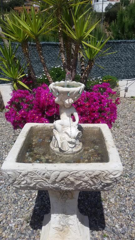 Holiday Home Cardona Lloret de Mar Bagian luar foto