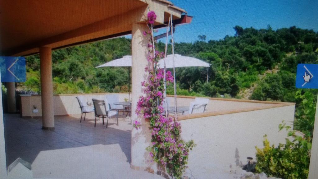 Holiday Home Cardona Lloret de Mar Bagian luar foto