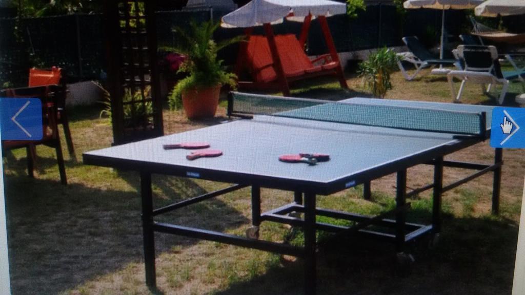 Holiday Home Cardona Lloret de Mar Bagian luar foto