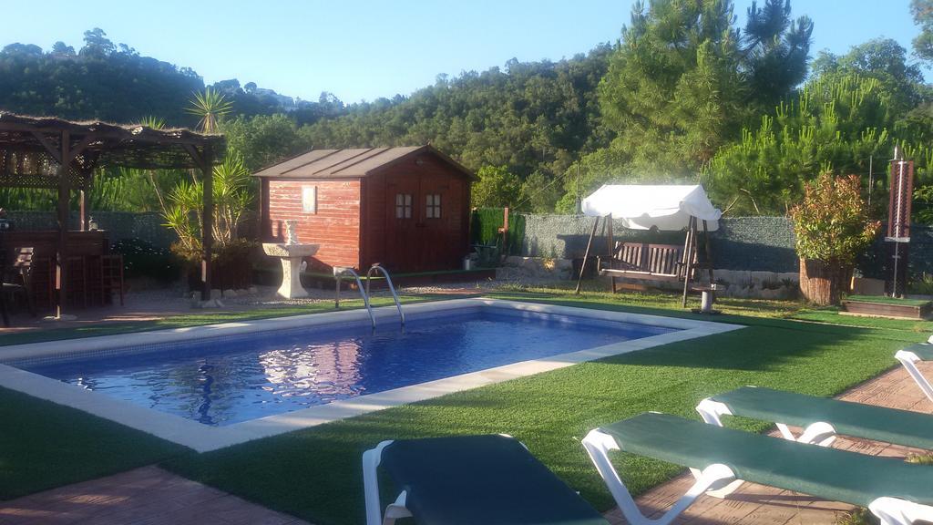 Holiday Home Cardona Lloret de Mar Bagian luar foto